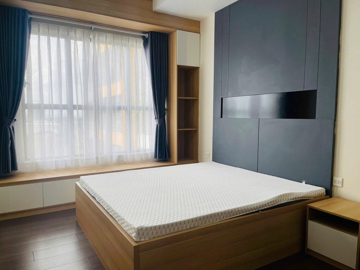 Cho Thuê Chung Cư The Sun Avenue Giá Chỉ 17 Triệu - 75m2 Đầy Đủ Nội Thất Đẹp