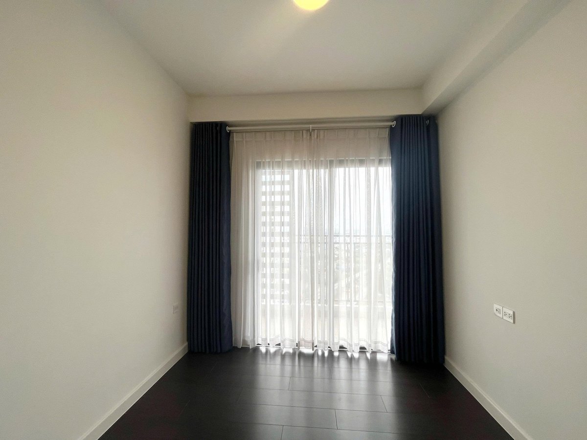 Cho Thuê Căn Hộ The SUn Avenue 3 Phòng Ngủ Nội Thất Cơ bản Giá 17tr/tháng