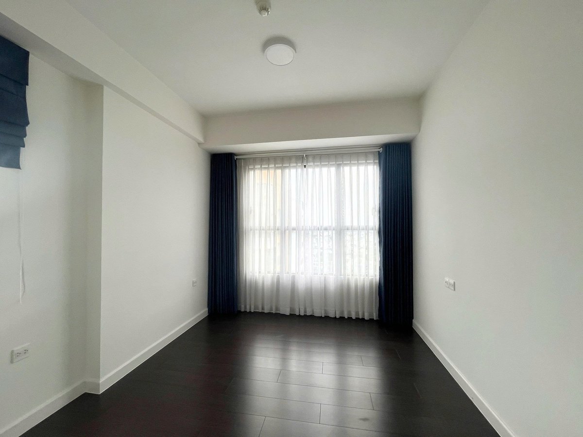 Cho Thuê Căn Hộ The SUn Avenue 3 Phòng Ngủ Nội Thất Cơ bản Giá 17tr/tháng