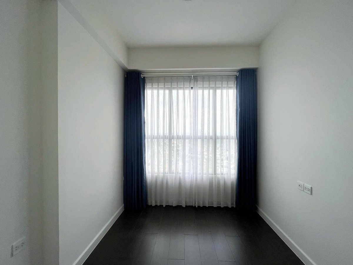 Cho Thuê Căn Hộ The SUn Avenue 3 Phòng Ngủ Nội Thất Cơ bản Giá 17tr/tháng