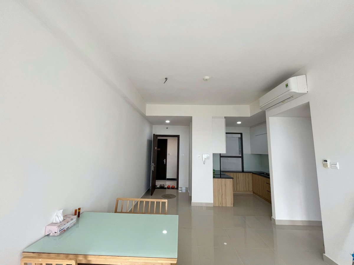 Cho Thuê Căn Hộ The SUn Avenue 3 Phòng Ngủ Nội Thất Cơ bản Giá 17tr/tháng