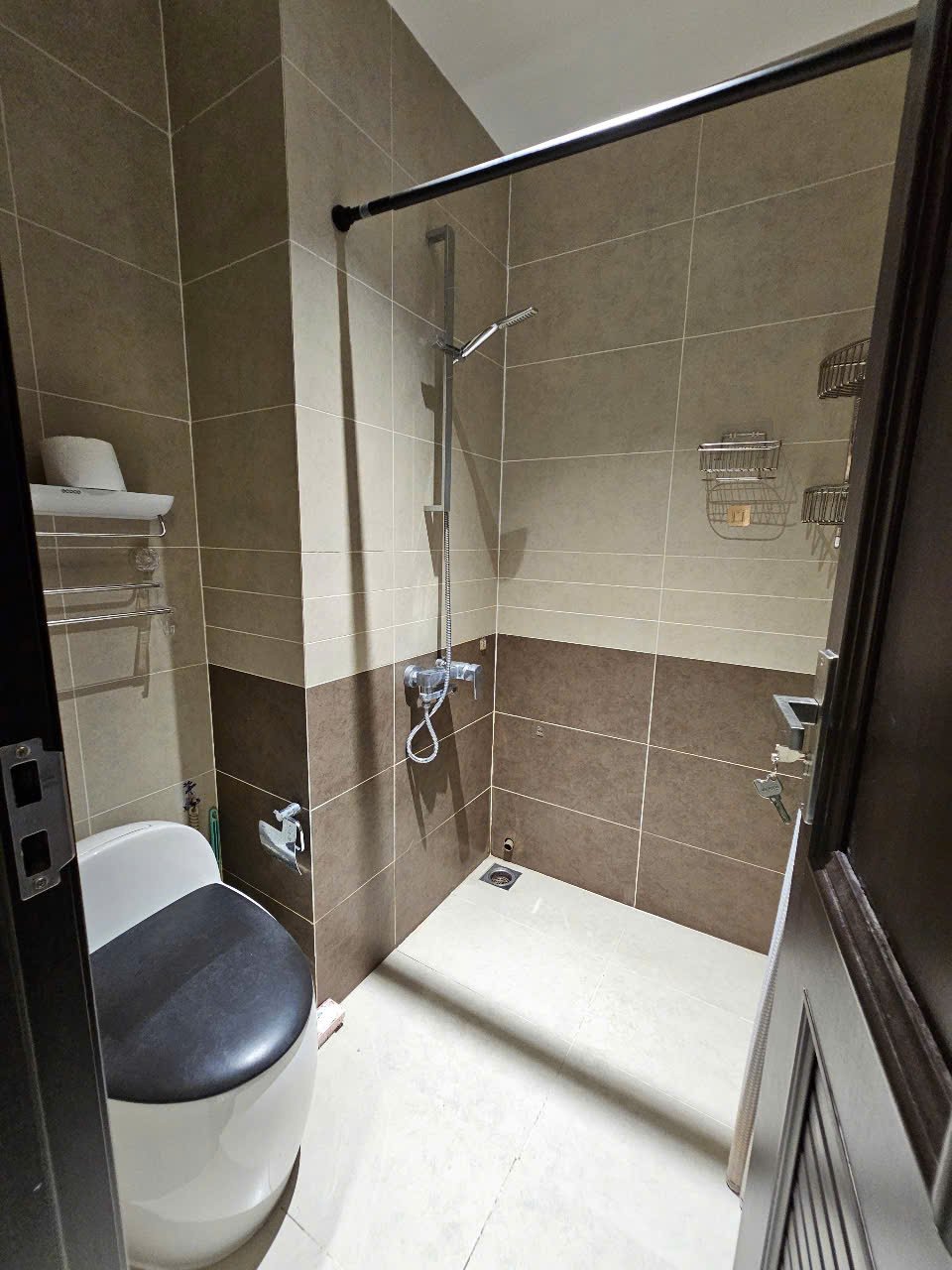 Cho Thuê Căn Hộ 1 Phòng Ngủ The Sun Avenue - 51m2 Đầy Đủ Nội Thất Đẹp