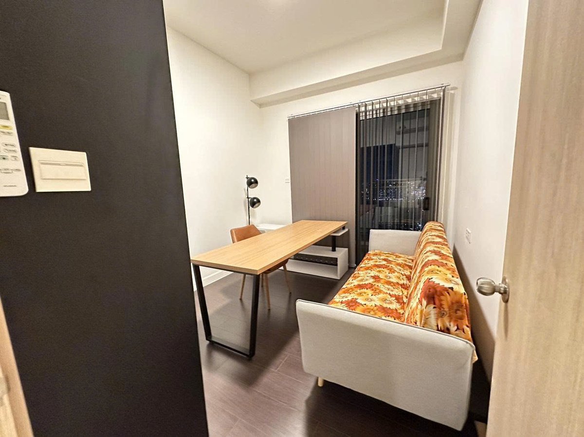 Căn Hộ 3 Phòng Ngủ 89m2 Full Nội Thất Cho Thuê The Sun Avenue