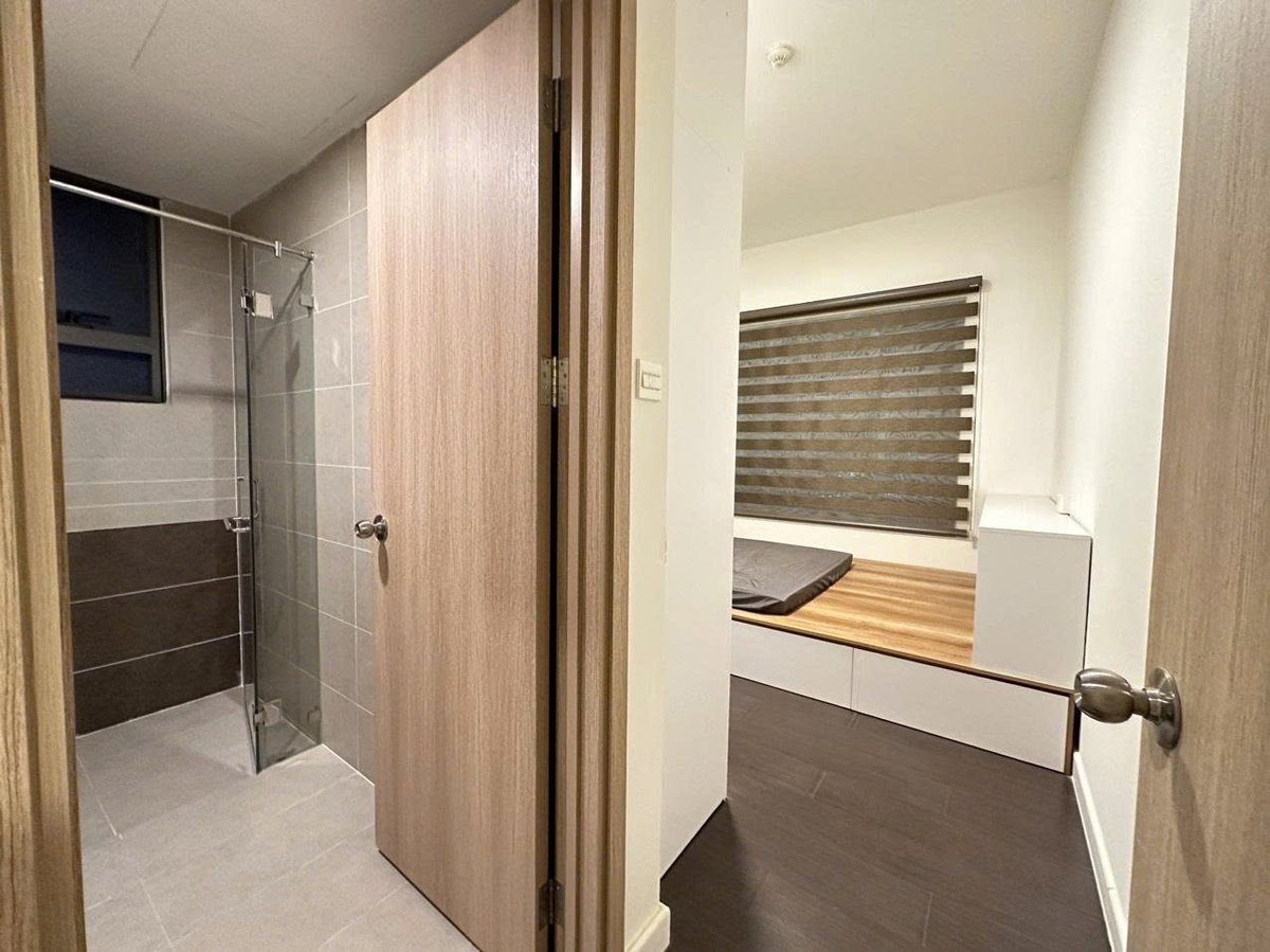 Căn Hộ 3 Phòng Ngủ 89m2 Full Nội Thất Cho Thuê The Sun Avenue