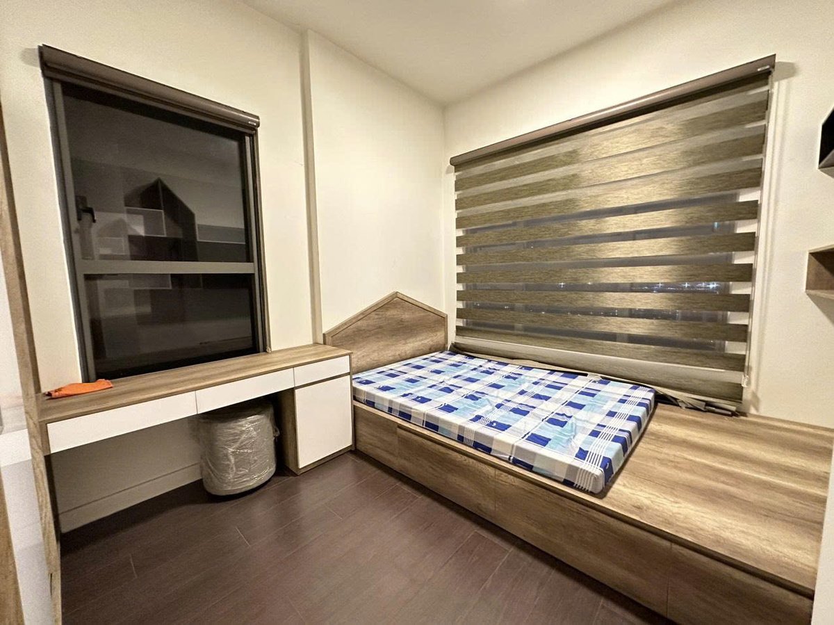 Căn Hộ 3 Phòng Ngủ 89m2 Full Nội Thất Cho Thuê The Sun Avenue