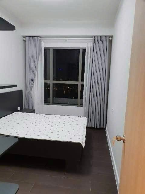 Bán Căn Hộ 3 Phòng Ngủ The Sun Avenue Giá 8.2 Tỷ - 109m2 - Nội Thất Full