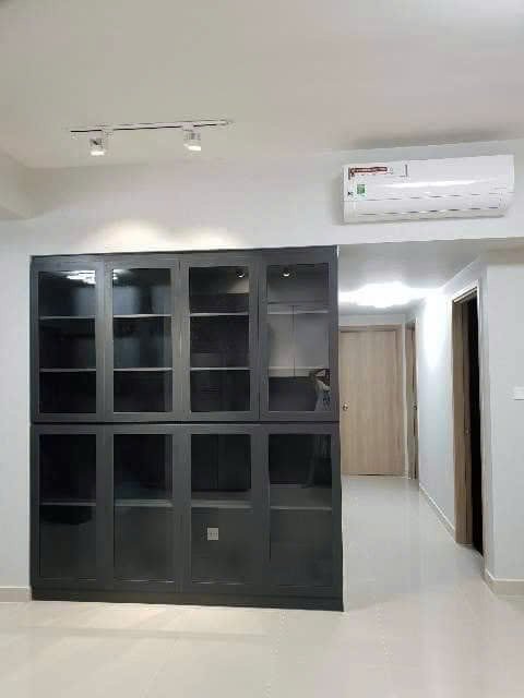 Bán Căn Hộ 3 Phòng Ngủ The Sun Avenue Giá 8.2 Tỷ - 109m2 - Nội Thất Full