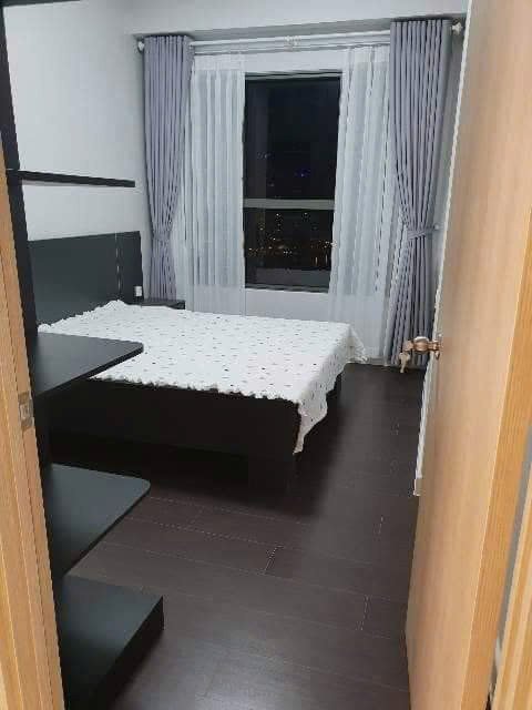 Bán Căn Hộ 3 Phòng Ngủ The Sun Avenue Giá 8.2 Tỷ - 109m2 - Nội Thất Full