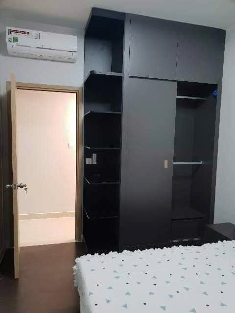 Bán Căn Hộ 3 Phòng Ngủ The Sun Avenue Giá 8.2 Tỷ - 109m2 - Nội Thất Full