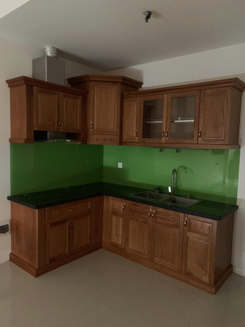 Cho Thuê Căn hộ The Sun Avenue 2 Phòng Ngủ Giá 16 Triệu 75m2 Nội Thất Cơ Bản