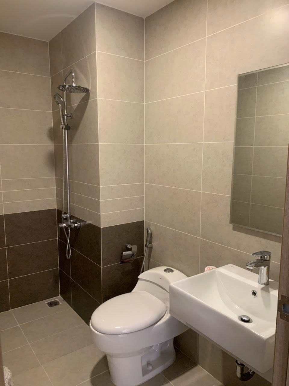 Cho Thuê Căn hộ The Sun Avenue 2 Phòng Ngủ Giá 16 Triệu 75m2 Nội Thất Cơ Bản