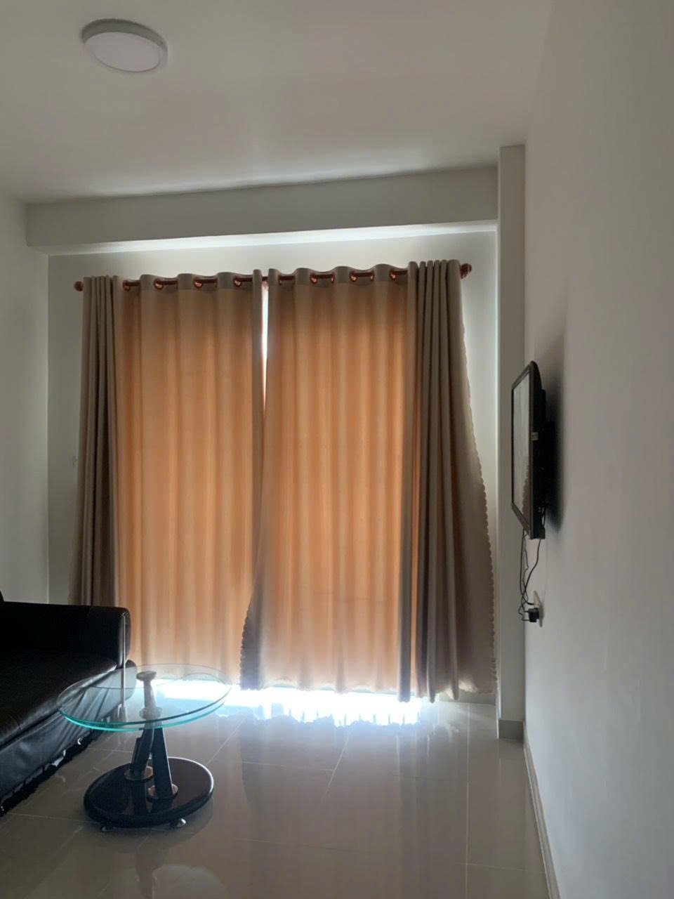 Cho Thuê Căn hộ The Sun Avenue 2 Phòng Ngủ Giá 16 Triệu 75m2 Nội Thất Cơ Bản