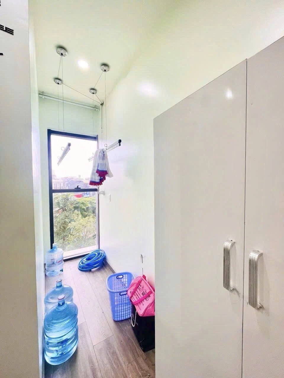 Căn hộ Studio The Sun Avenue Đầy Đủ Nội Thất Cho Thuê Giá 11.5Tr