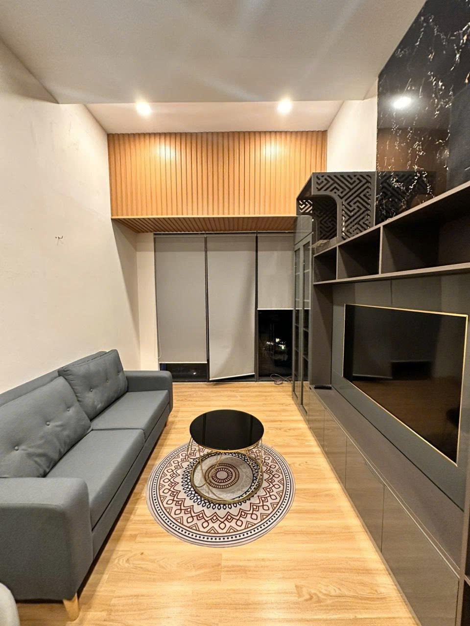 Căn Hộ The Sun Avenue 1Phòng Ngủ Có Nội Thất Đẹp Cần Cho Thuê