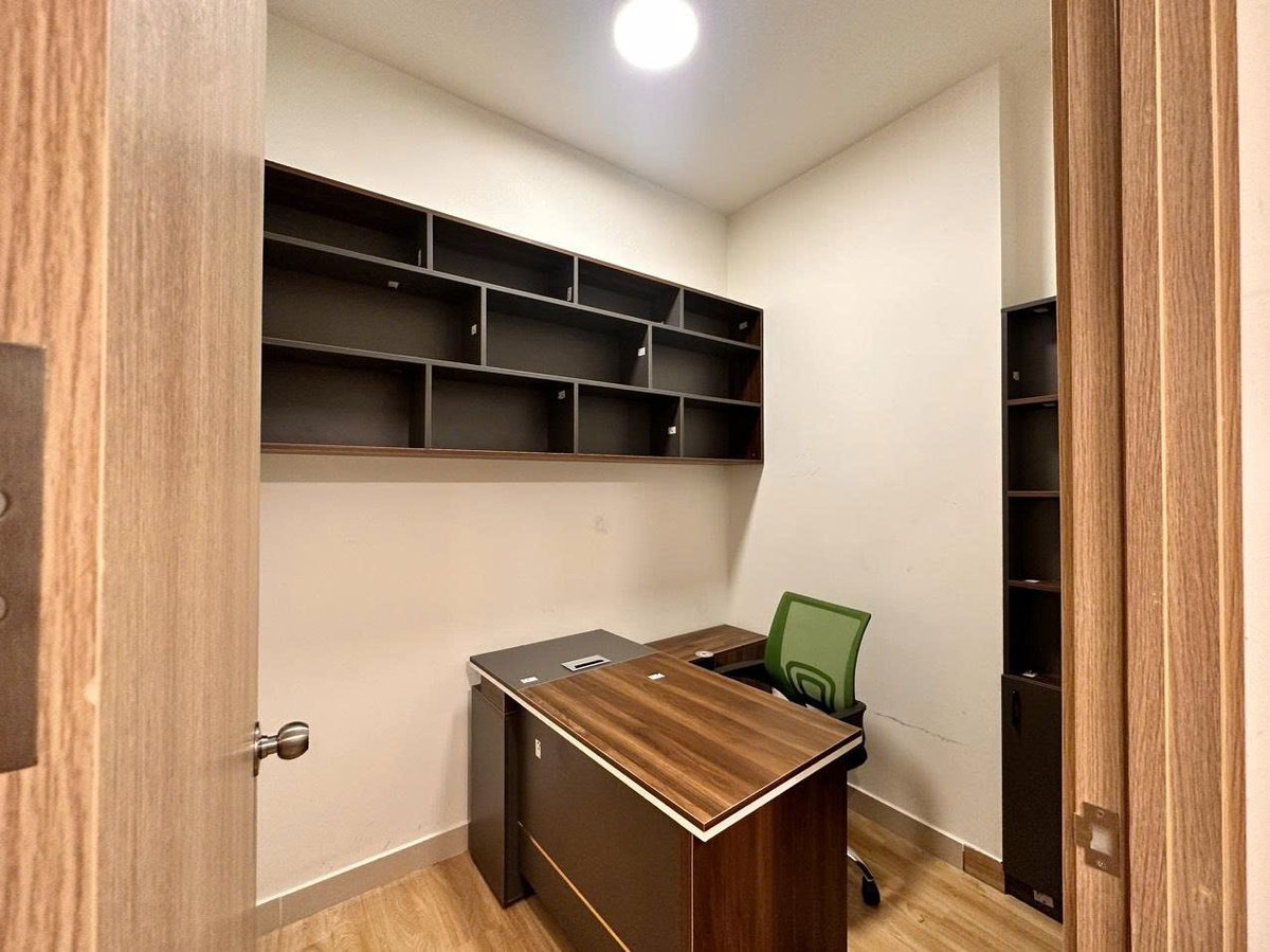 Căn Hộ The Sun Avenue 1Phòng Ngủ Có Nội Thất Đẹp Cần Cho Thuê