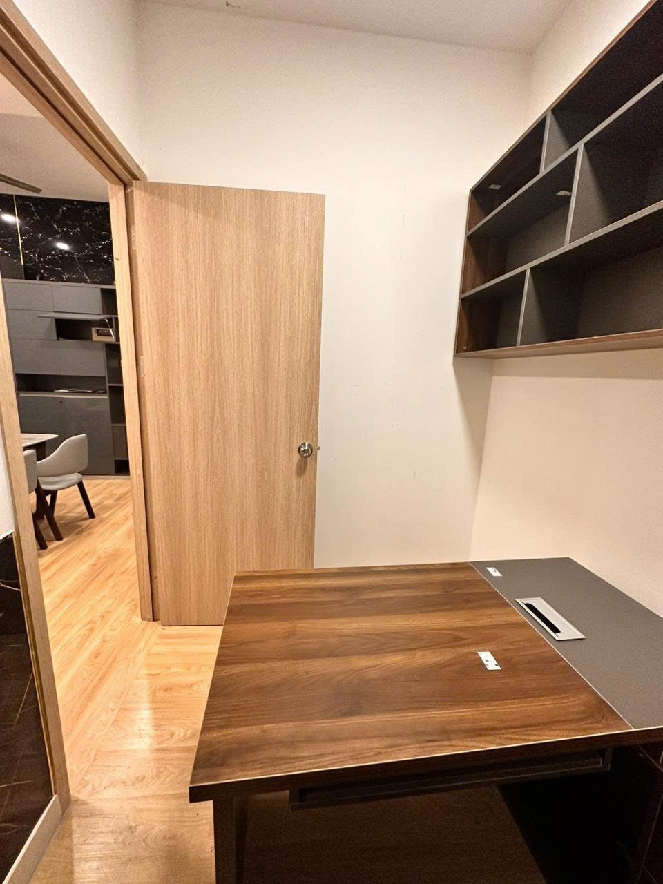 Căn Hộ The Sun Avenue 1Phòng Ngủ Có Nội Thất Đẹp Cần Cho Thuê