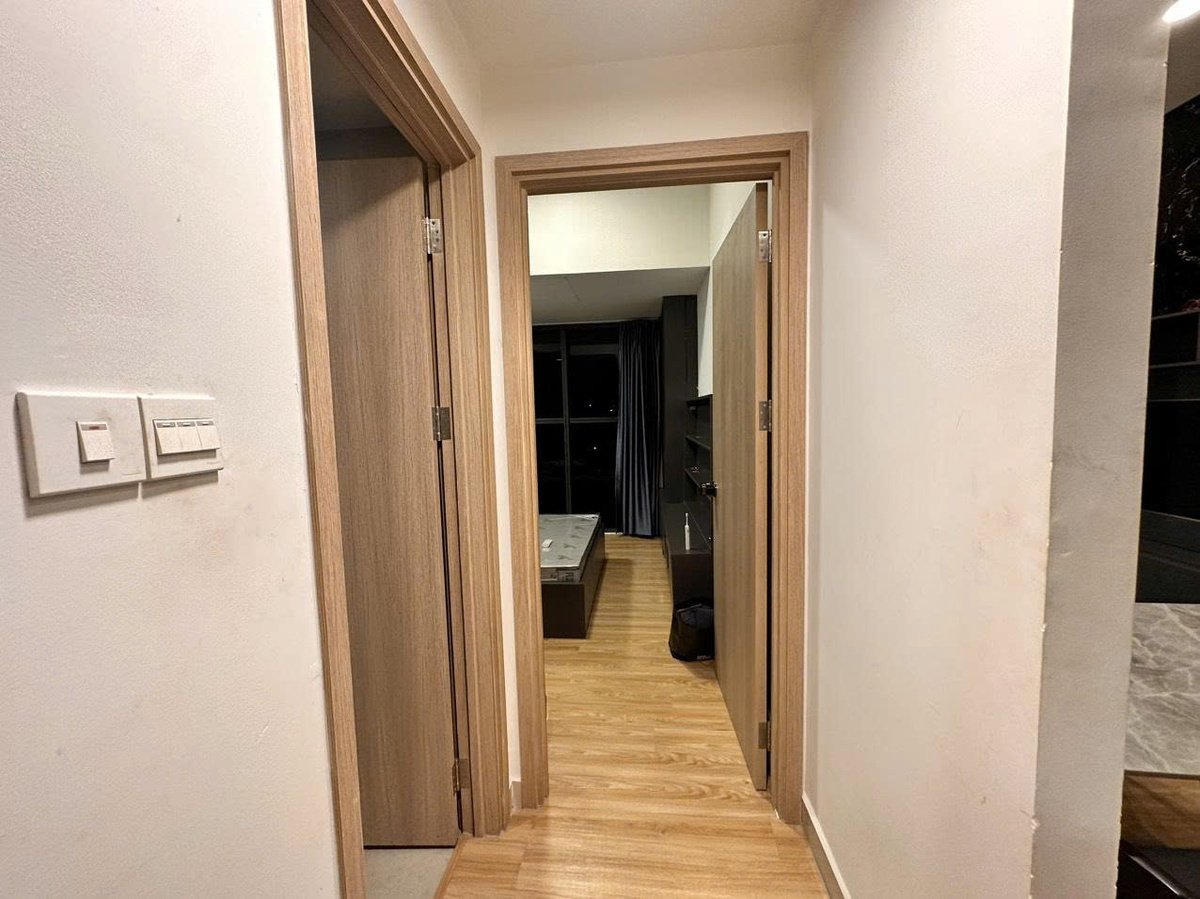 Căn Hộ The Sun Avenue 1Phòng Ngủ Có Nội Thất Đẹp Cần Cho Thuê