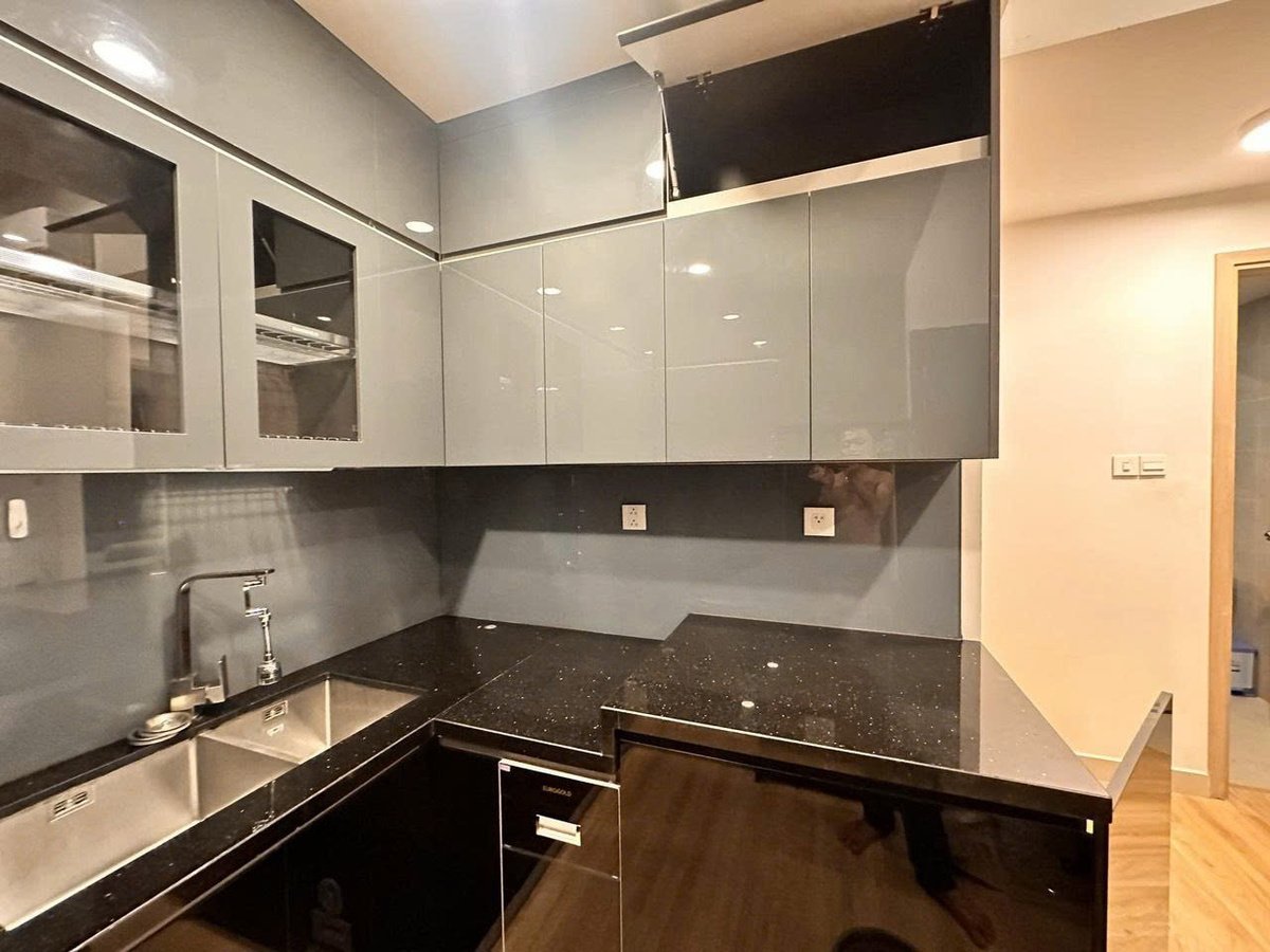 Căn Hộ The Sun Avenue 1Phòng Ngủ Có Nội Thất Đẹp Cần Cho Thuê