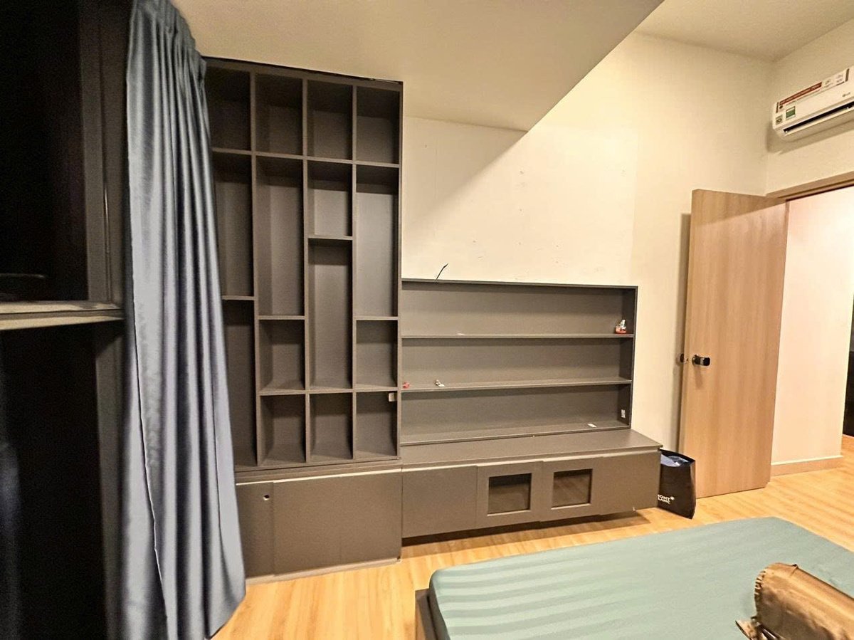 Căn Hộ The Sun Avenue 1Phòng Ngủ Có Nội Thất Đẹp Cần Cho Thuê