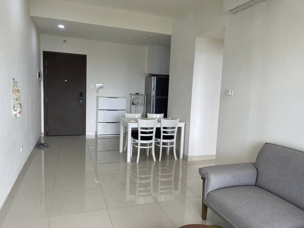 Cho Thuê Căn Hộ 1 Phòng Ngủ Giá 14 Triệu/ Tháng Diện Tích 51m2 Full Nội Thất