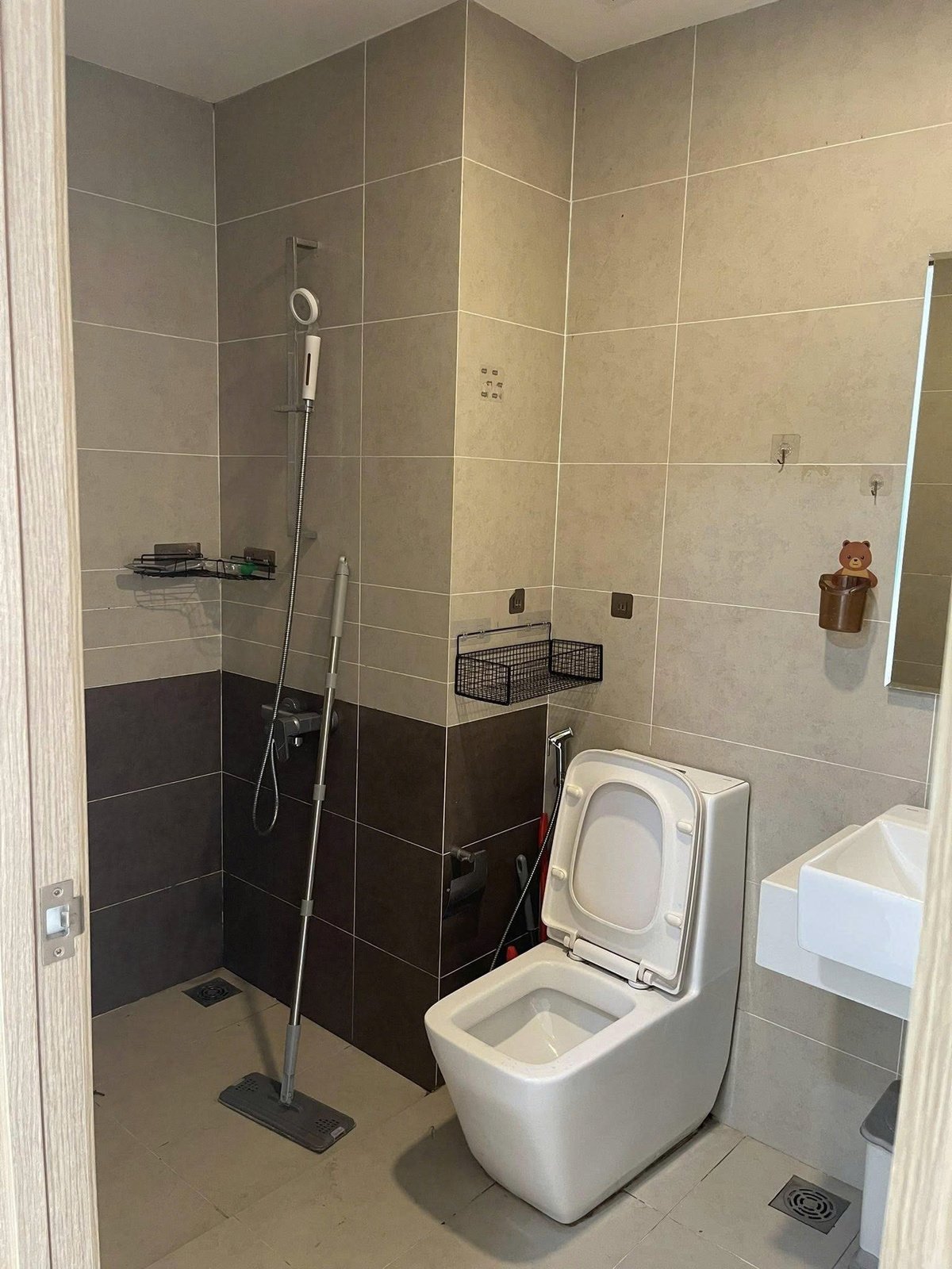 Cho Thuê Căn Hộ 1 Phòng Ngủ Giá 14 Triệu/ Tháng Diện Tích 51m2 Full Nội Thất