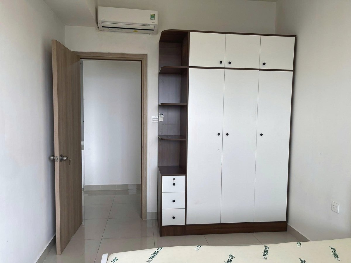 Cho Thuê Căn Hộ 1 Phòng Ngủ Giá 14 Triệu/ Tháng Diện Tích 51m2 Full Nội Thất