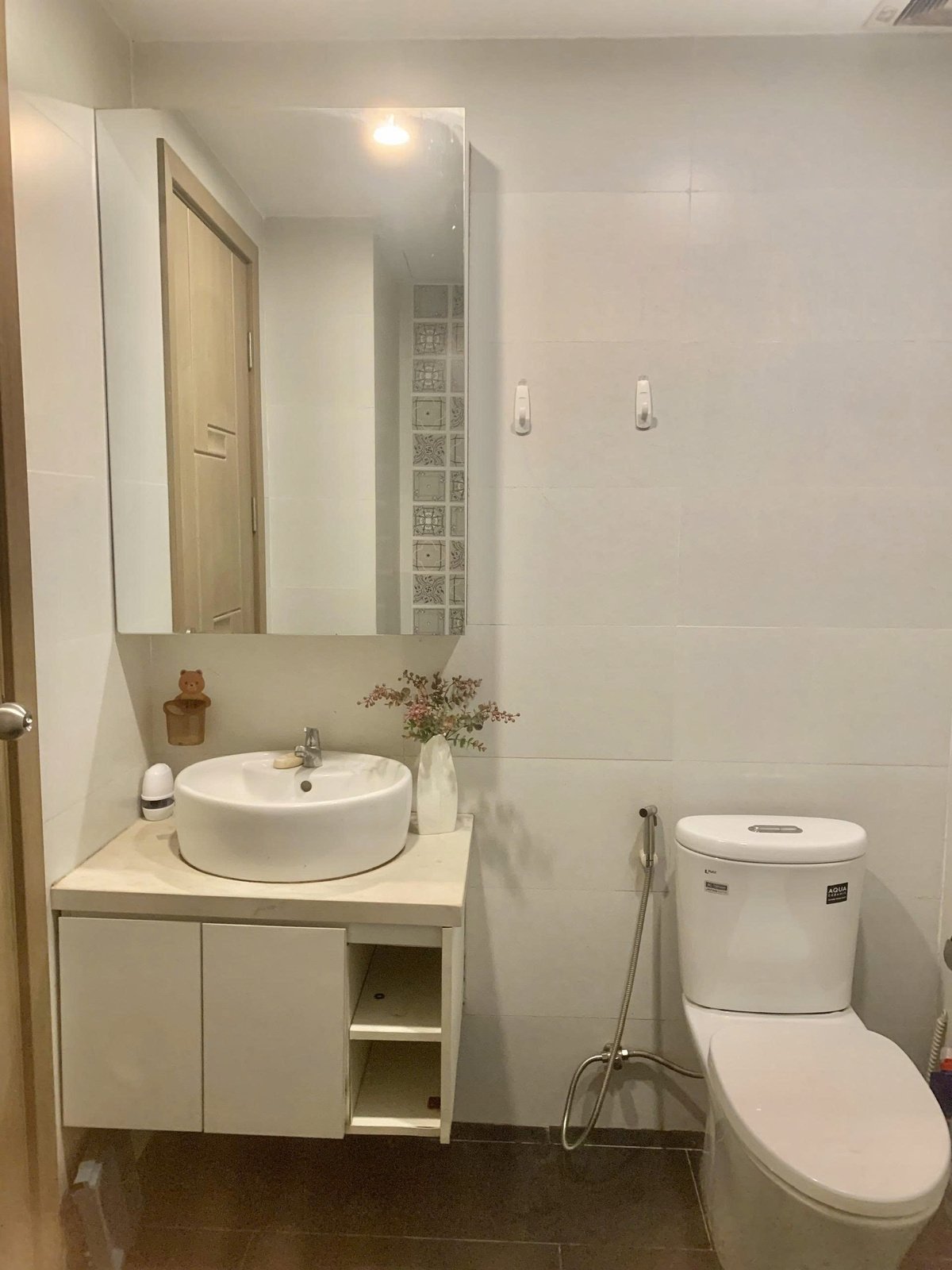 Cho Thuê Căn Hộ Studio The Sun Avenue Giá 12 Triệu - Đầy Đủ Nội Thất Ở