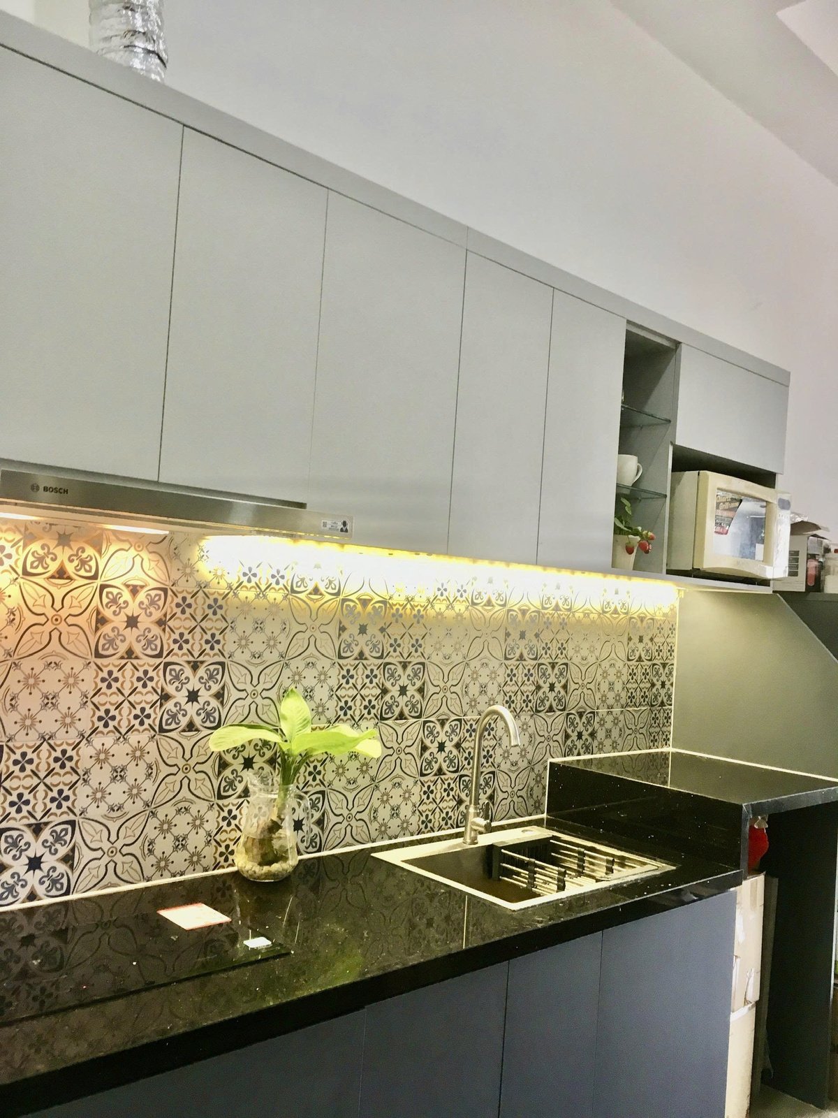 Cho Thuê Căn Hộ Studio The Sun Avenue Giá 12 Triệu - Đầy Đủ Nội Thất Ở