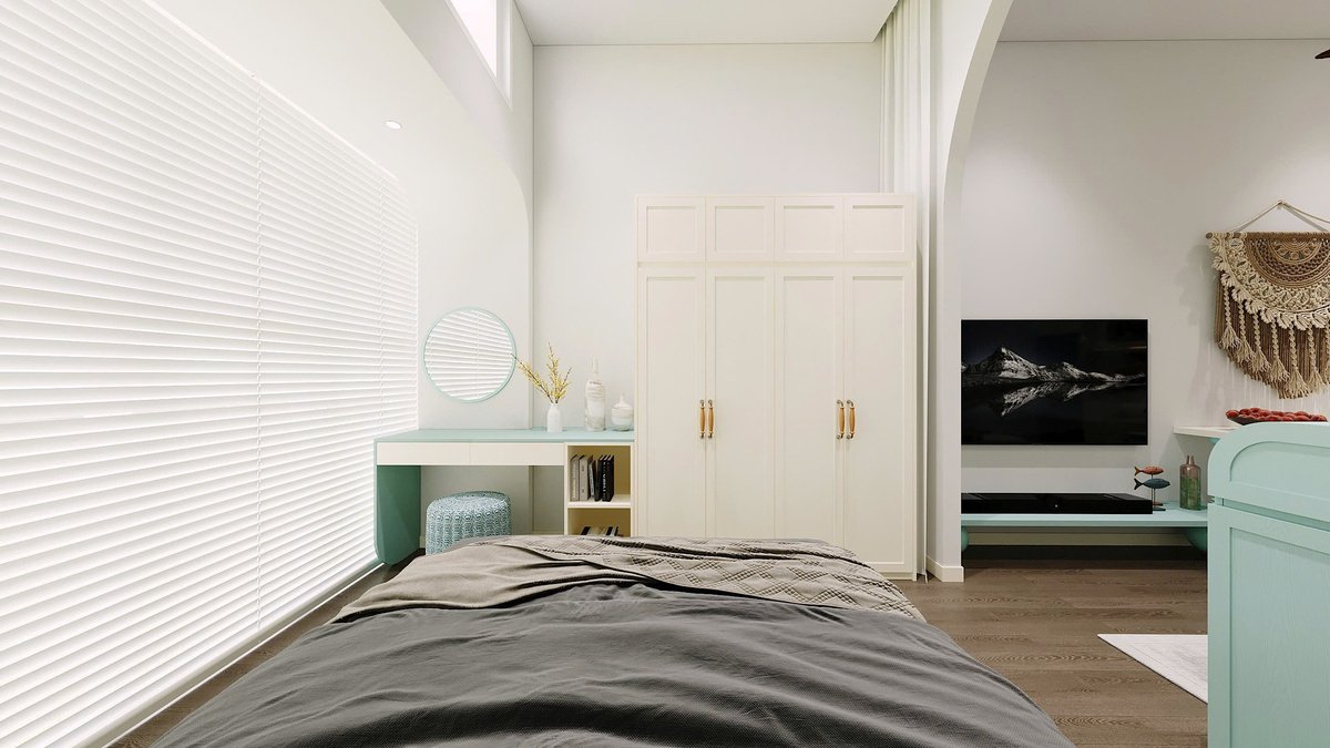 Căn Hộ Studio Đẹp Cần Bán - The Sun Avenue Giá Chỉ 3 tỷ Bao Thuế, Phí