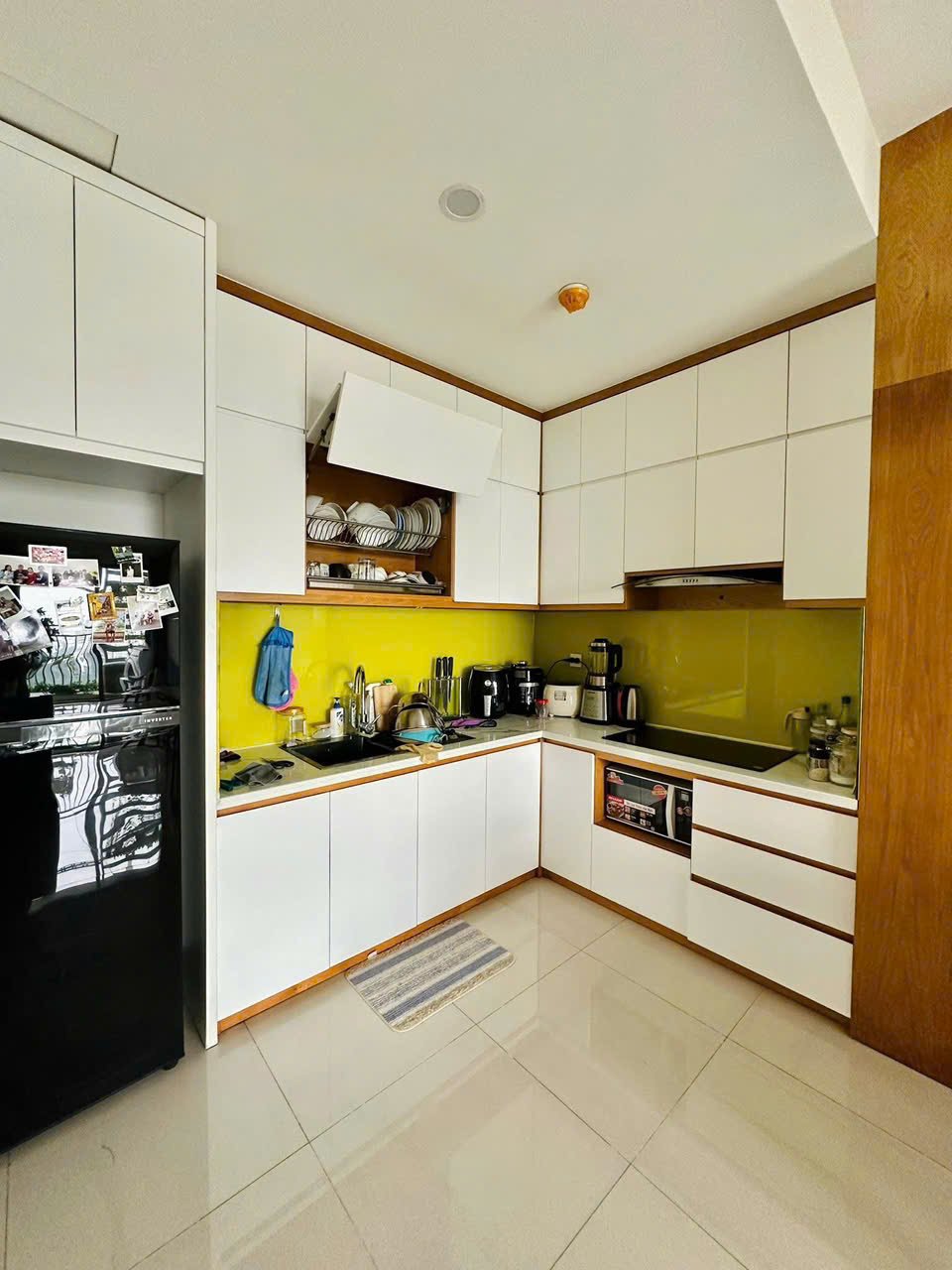 Cho Thuê Căn Hộ 2 Phòng Ngủ The Sun Avenue - Full Nội Thất 75m2 View Sông Sài Gòn