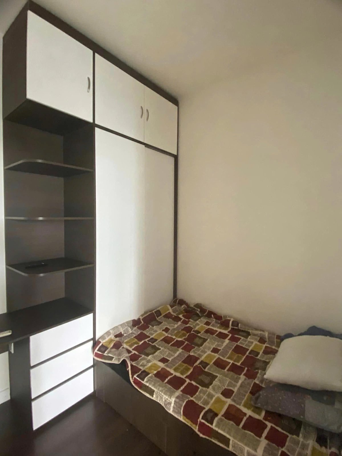 Cho Thuê Chung Cư The Sun Avenue 15 Triệu, 55m2 - Đầy Đủ Nội Thất