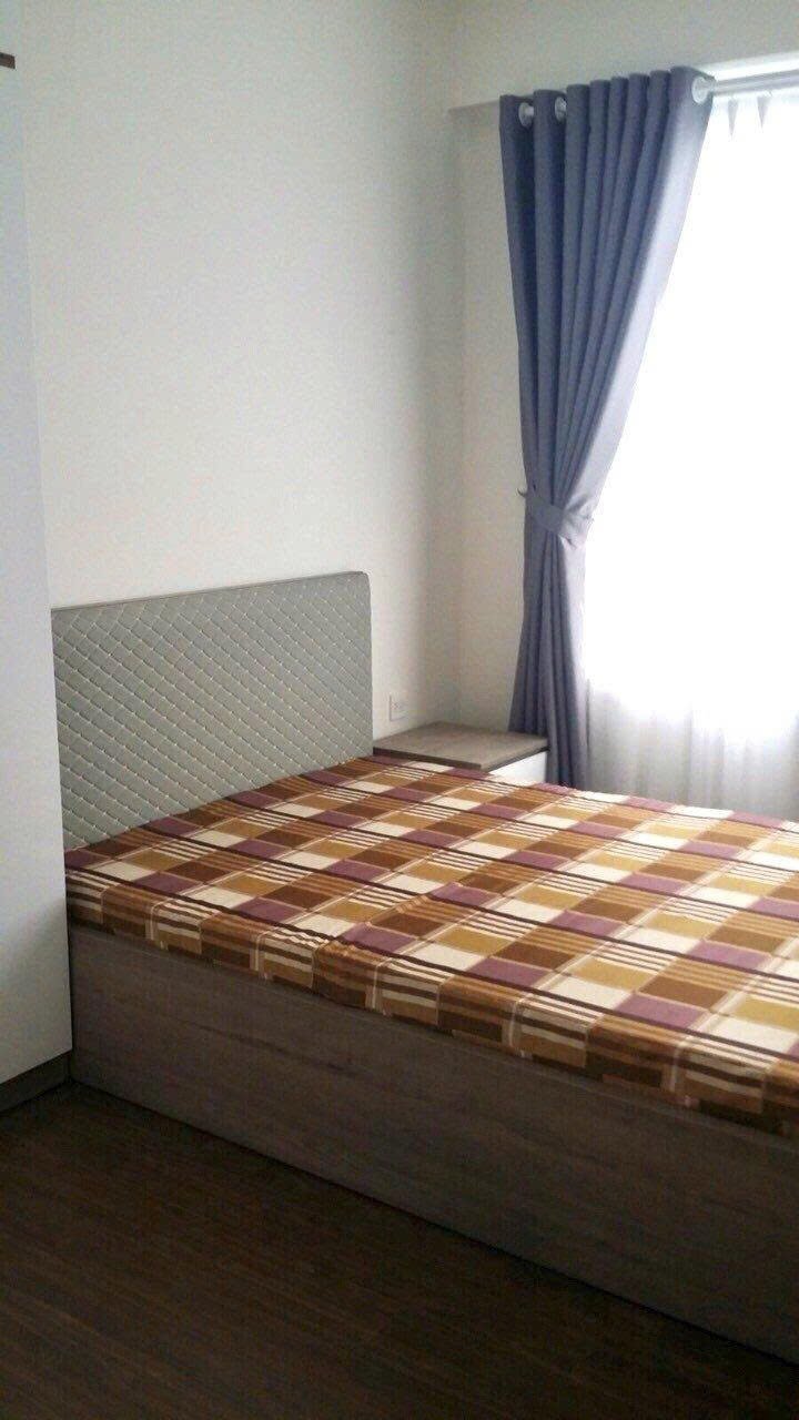 Cho Thuê Chung Cư The Sun Avenue 15 Triệu, 55m2 - Đầy Đủ Nội Thất