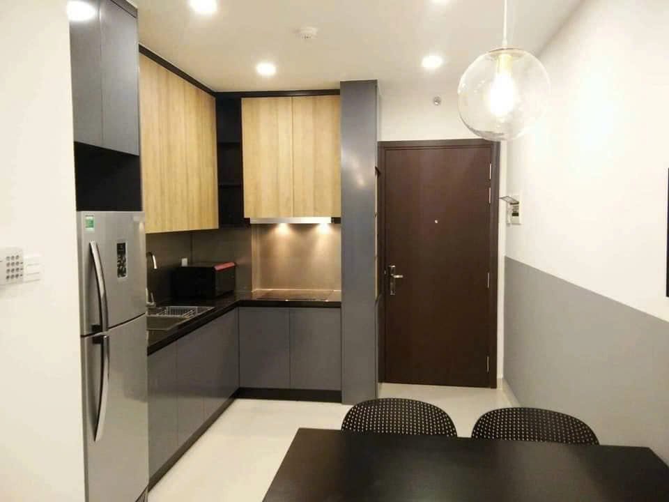 Cho Thuê Căn Hộ 2 Phòng Ngủ The Sun Avenue - 56m2 Đầy Đủ Nội Thất Đẹp