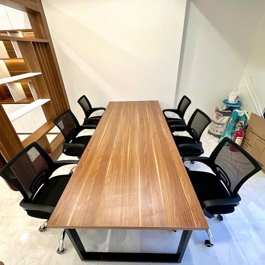 Cho thuê Officetel The Sun Avenue - Có Sẵn Ít Nội Thất Văn Phòng