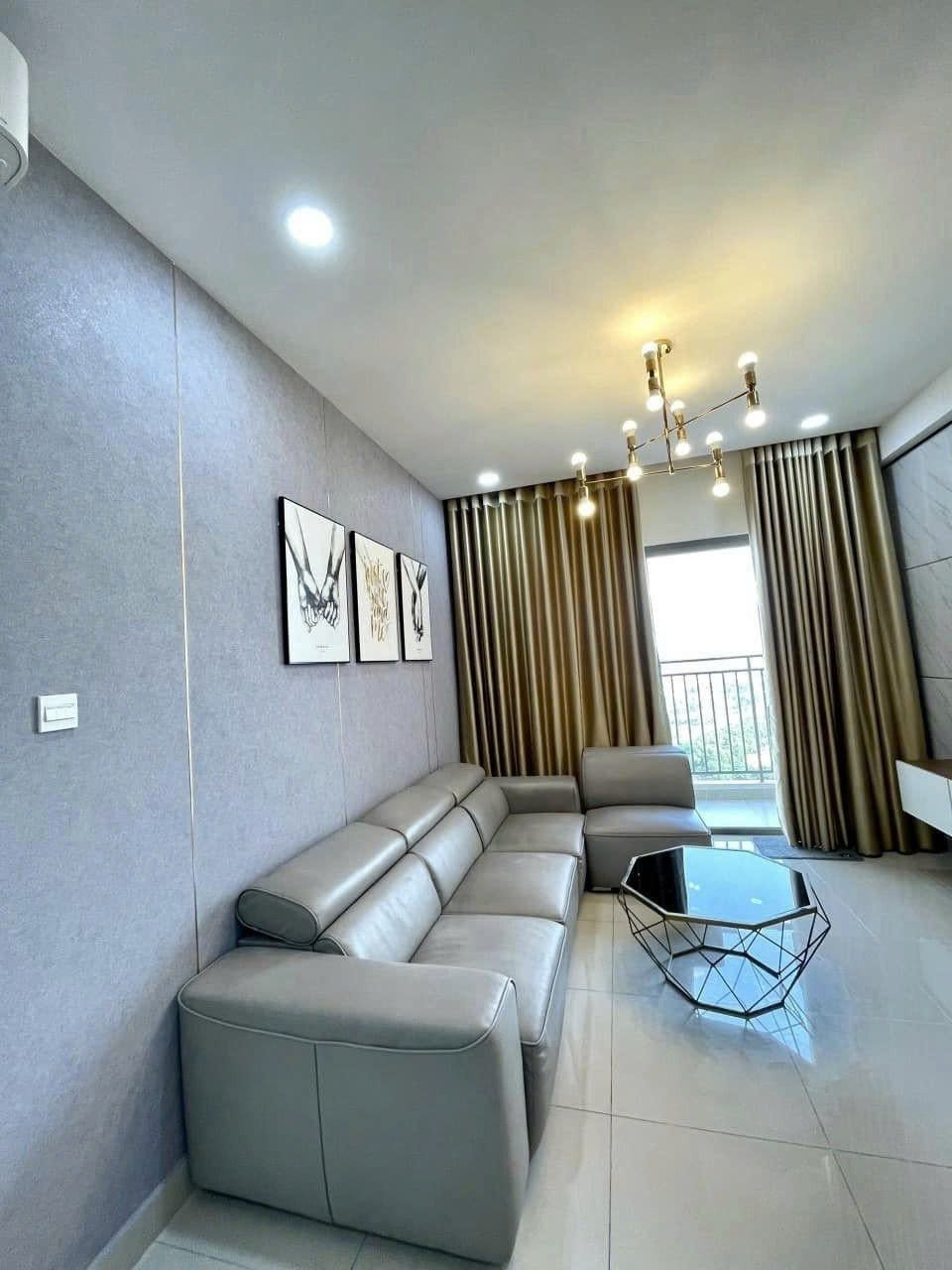 Cho Thuê Chung Cư The Sun Avenue Giá 22 Triệu 3 Phòng Ngủ - 2WC 86m2