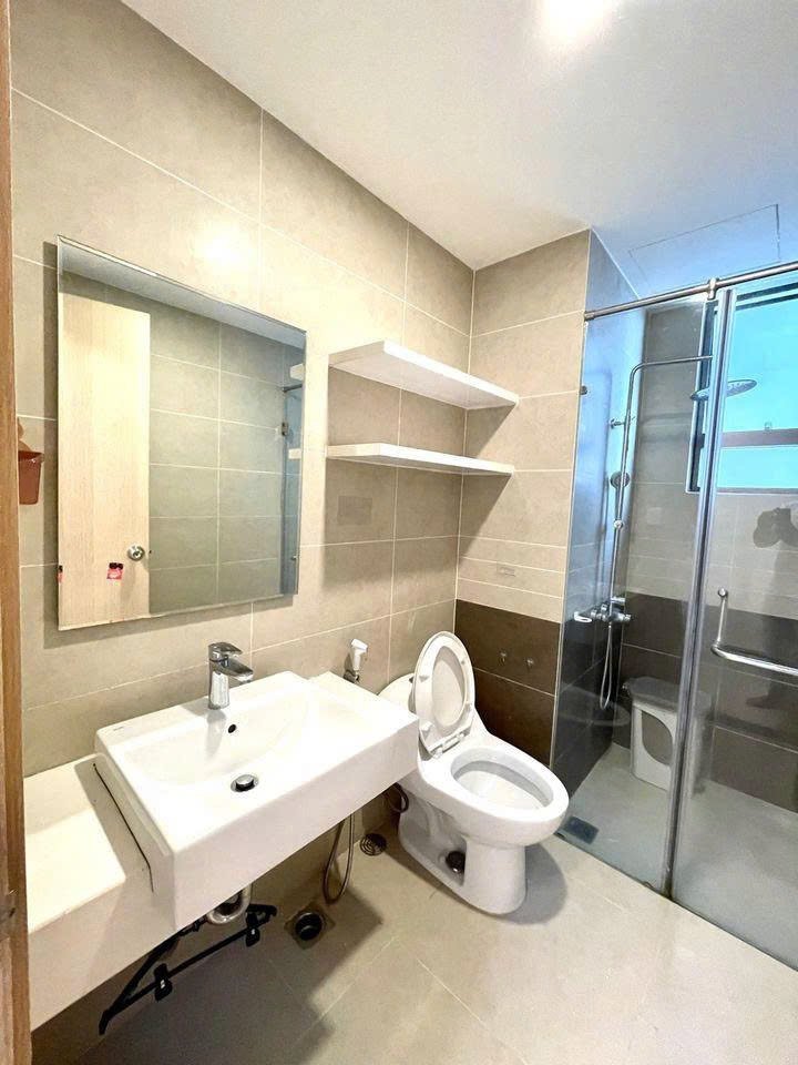 Cho Thuê Chung Cư The Sun Avenue Giá 22 Triệu 3 Phòng Ngủ - 2WC 86m2