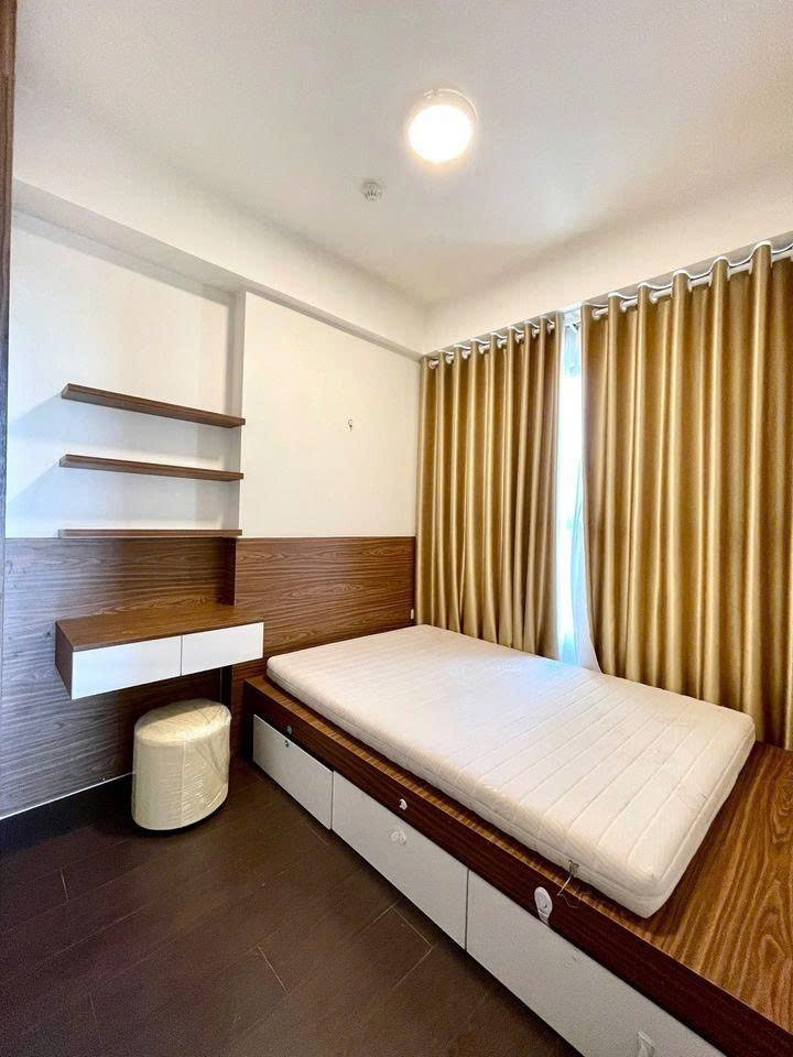 Cho Thuê Chung Cư The Sun Avenue Giá 22 Triệu 3 Phòng Ngủ - 2WC 86m2