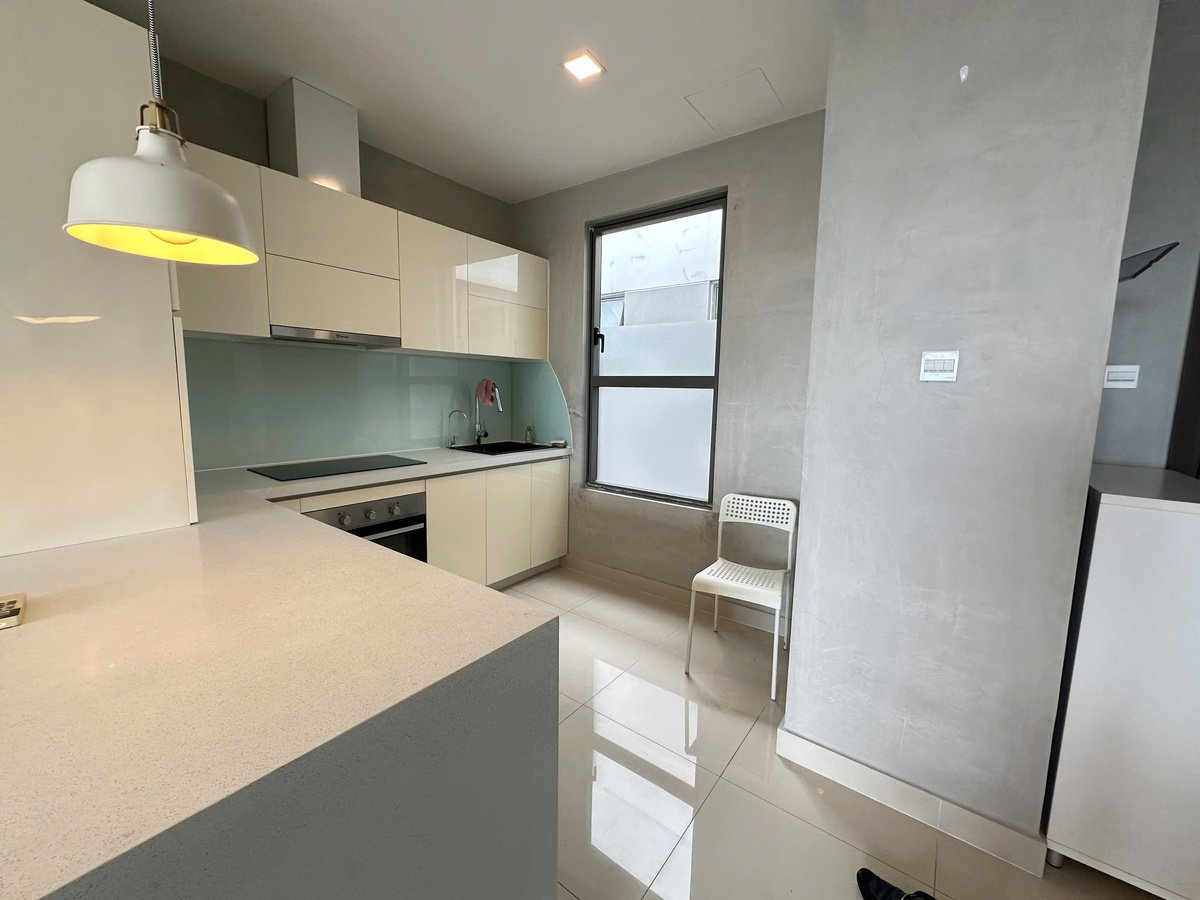 Căn Hộ 3 Phòng Ngủ 96m2 Cần Bán - The Sun Avenue