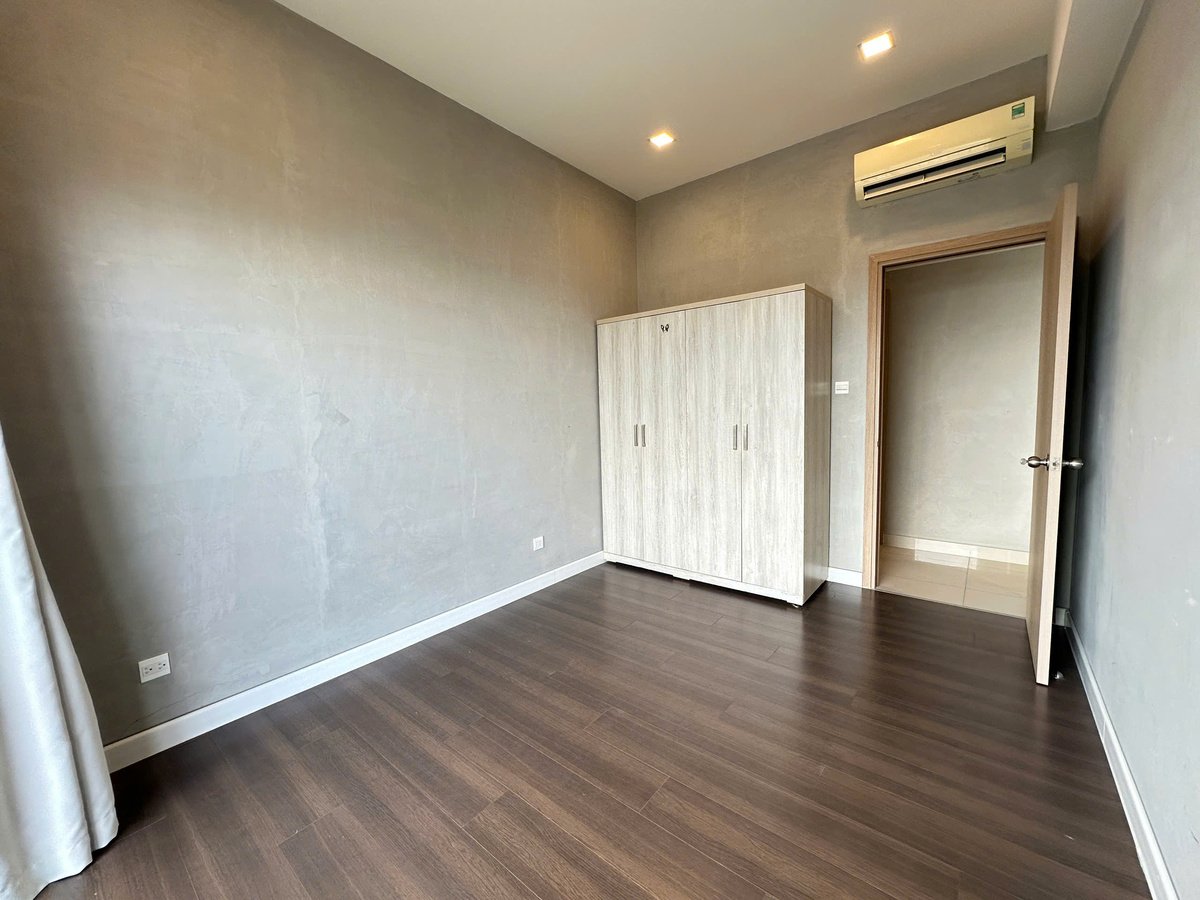 Căn Hộ 3 Phòng Ngủ 96m2 Cần Bán - The Sun Avenue