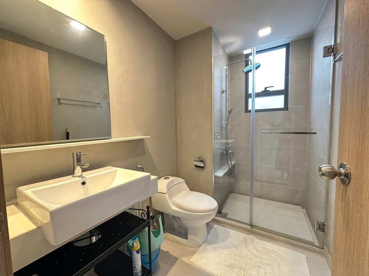 Căn Hộ 3 Phòng Ngủ 96m2 Cần Bán - The Sun Avenue