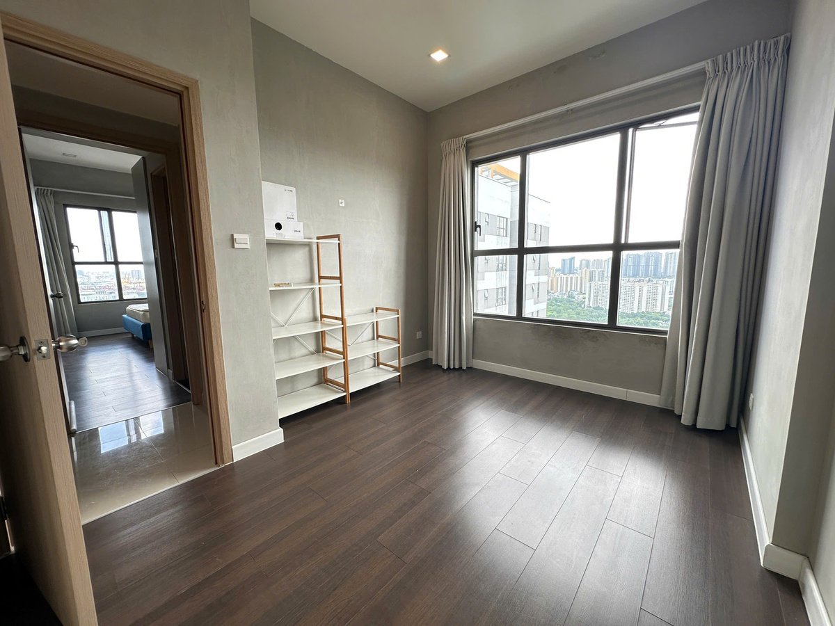 Căn Hộ 3 Phòng Ngủ 96m2 Cần Bán - The Sun Avenue