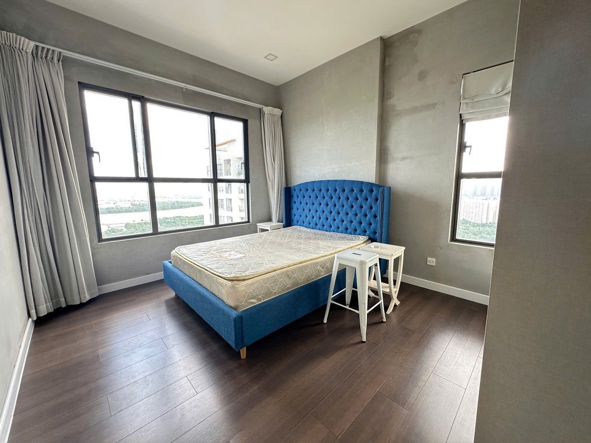 Căn Hộ 3 Phòng Ngủ 96m2 Cần Bán - The Sun Avenue