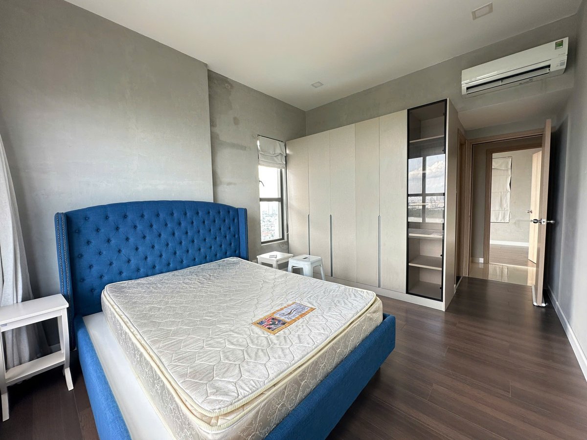 Căn Hộ 3 Phòng Ngủ 96m2 Cần Bán - The Sun Avenue