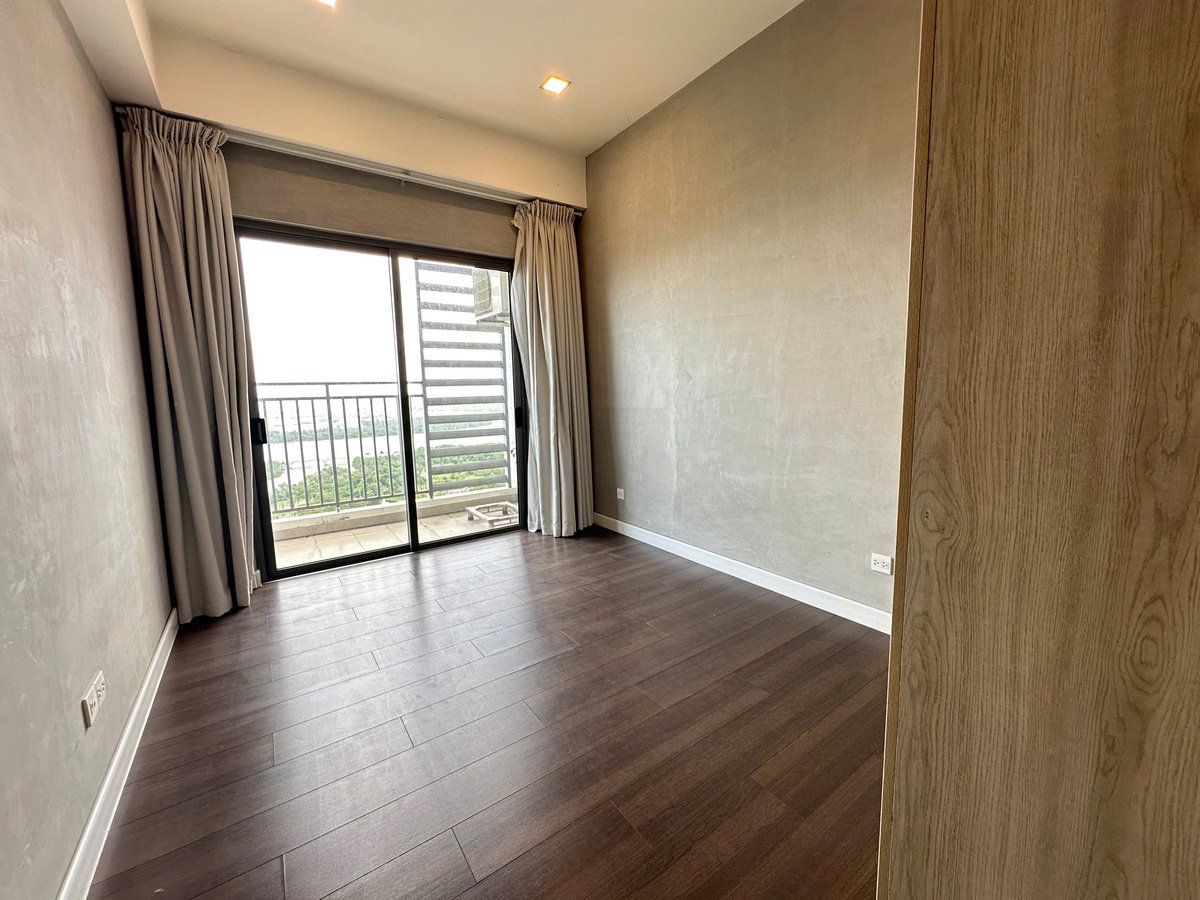 Căn Hộ 3 Phòng Ngủ 96m2 Cần Bán - The Sun Avenue