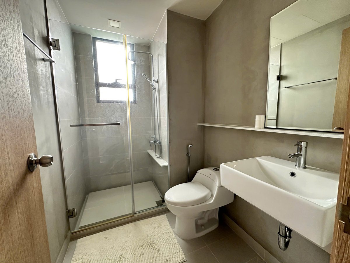 Căn Hộ 3 Phòng Ngủ 96m2 Cần Bán - The Sun Avenue