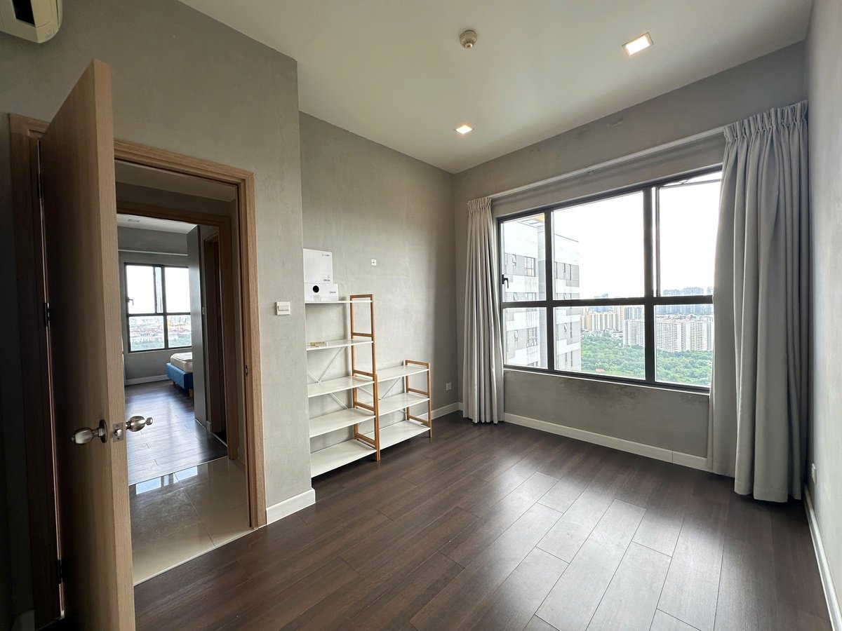 Căn Hộ 3 Phòng Ngủ 96m2 Cần Bán - The Sun Avenue