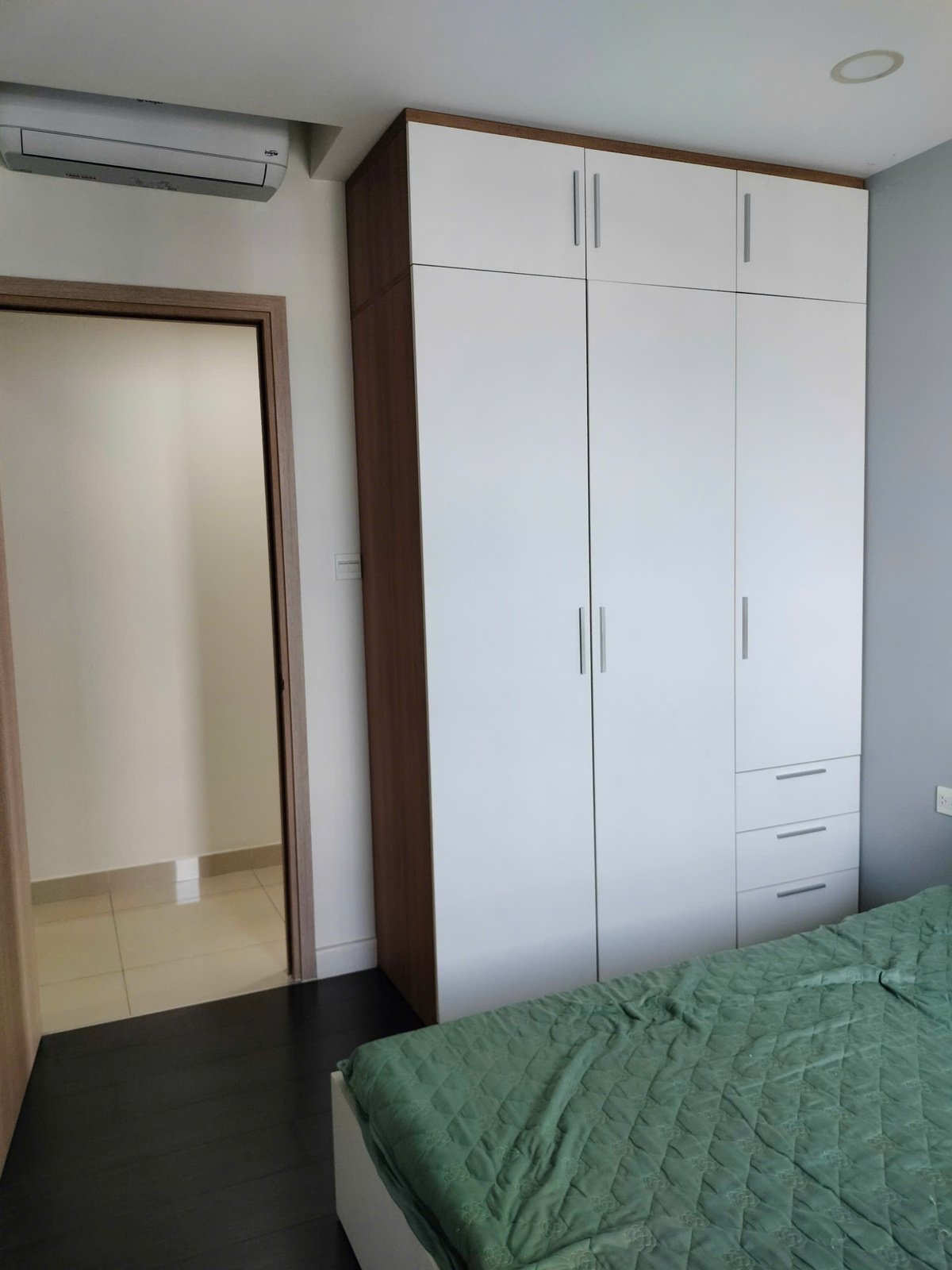 Chung Cư The Sun Avenue Cho Thuê 3 Phòng Ngủ - 86m2