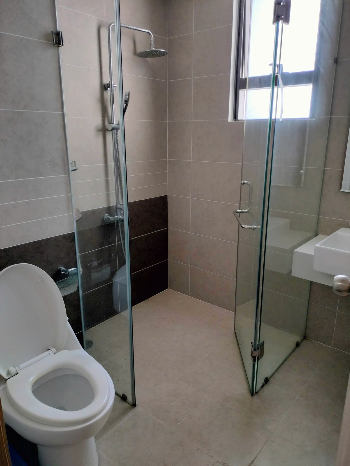 Chung Cư The Sun Avenue Cho Thuê 3 Phòng Ngủ - 86m2