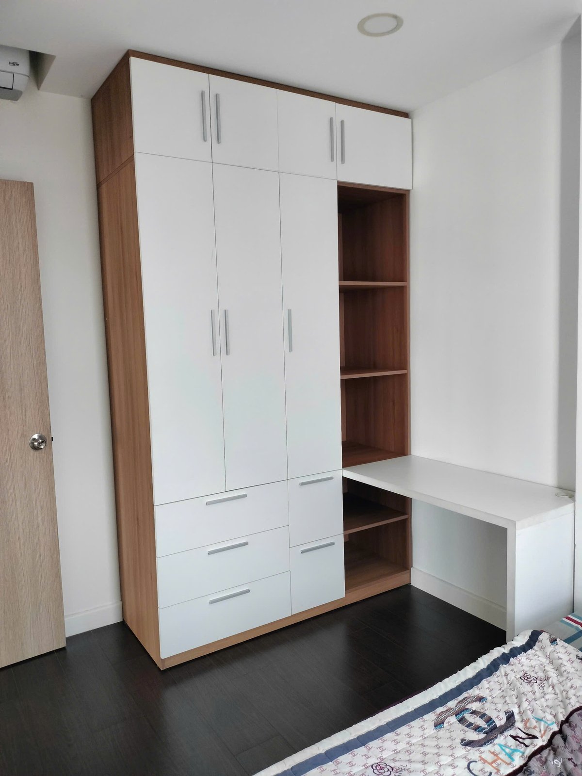 Chung Cư The Sun Avenue Cho Thuê 3 Phòng Ngủ - 86m2