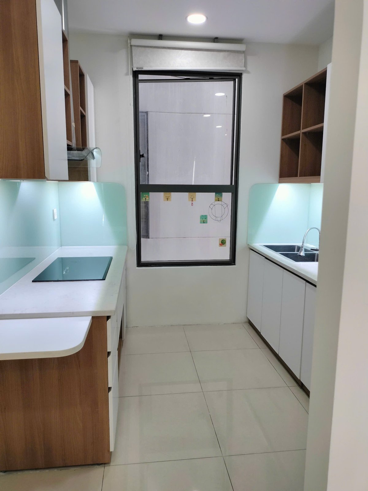 Chung Cư The Sun Avenue Cho Thuê 3 Phòng Ngủ - 86m2